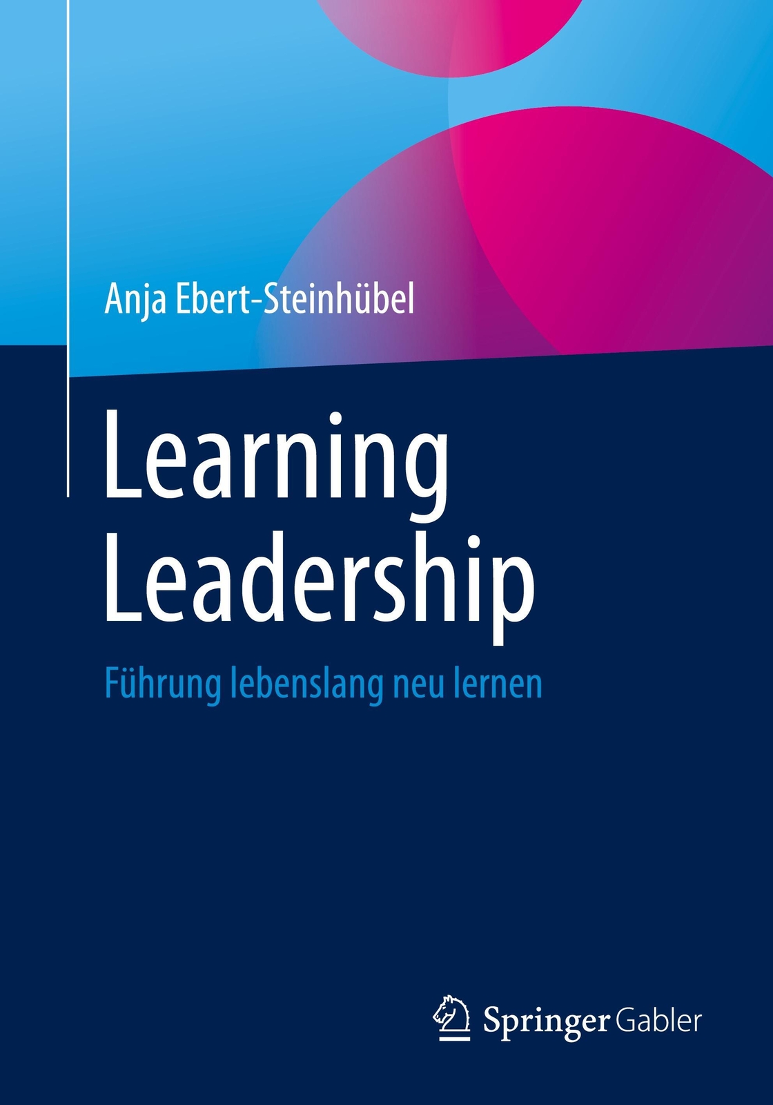Thumbnail - Learning Leadership, Anja Ebert-steinhübel