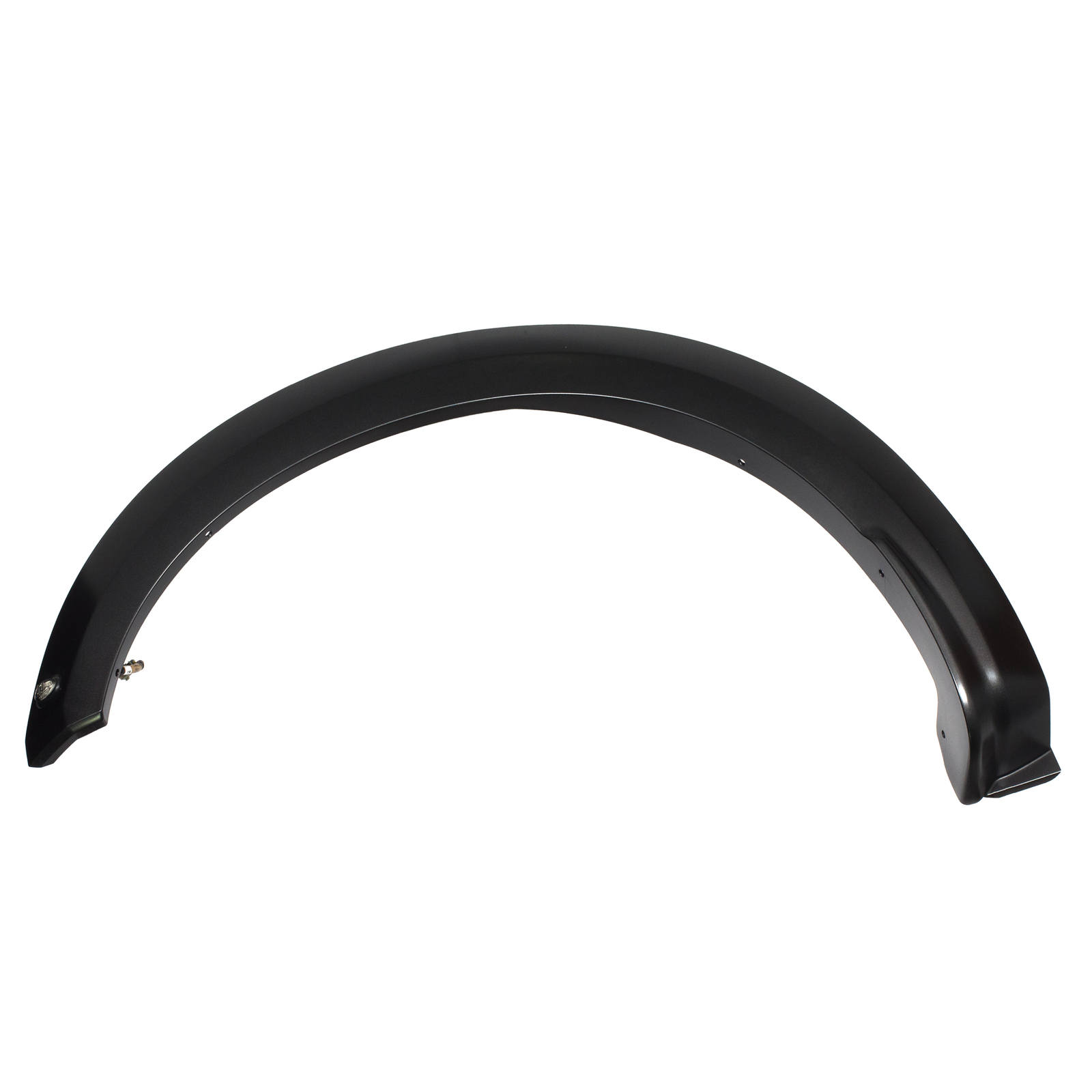 Moldura de paso de rueda izquierda para Ford F-150 Raptor 2017-2018 (N/P HL3Z16039AB)