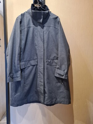 damenjacke Stormtech MONTAUK SYSTEM JACKET - UBX-1W GR XXL