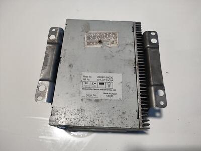 TOYOTA ALPHARD MK1 AH10 2002 - 2008 AMPLIFIER UNIT 63994 86280-58030