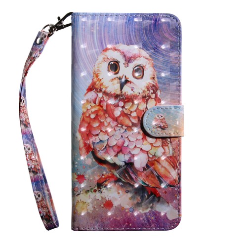 Shockproof Patterned Wallet Cover Case For Google Pixel 8A 7A Pixel 6 7 8 9 Pro - Picture 17 of 21