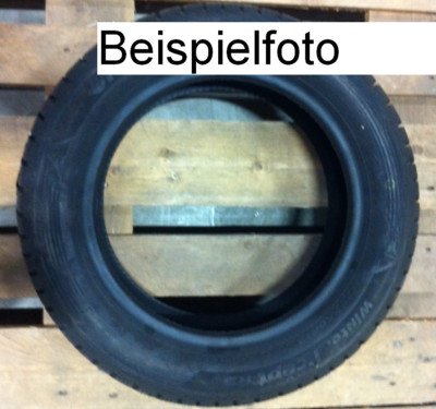 Winterreifen 215/60R16C 103/101T UniroyalSnow Max 3 - DOT 21/22 - NEU
