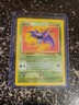 ZUBAT - 57/62 - Fossil - Pokemon Card