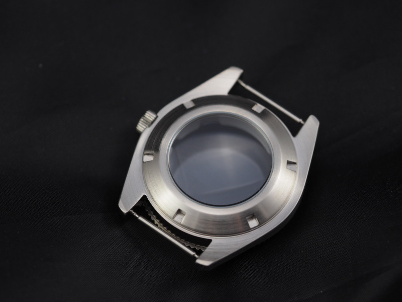 Watch case for Miyota 8215 8205 movement eBay