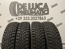 1 Pneumatico Gomme 165/70 R13 4x4 Off road ricostruiti Polaris MALATESTA