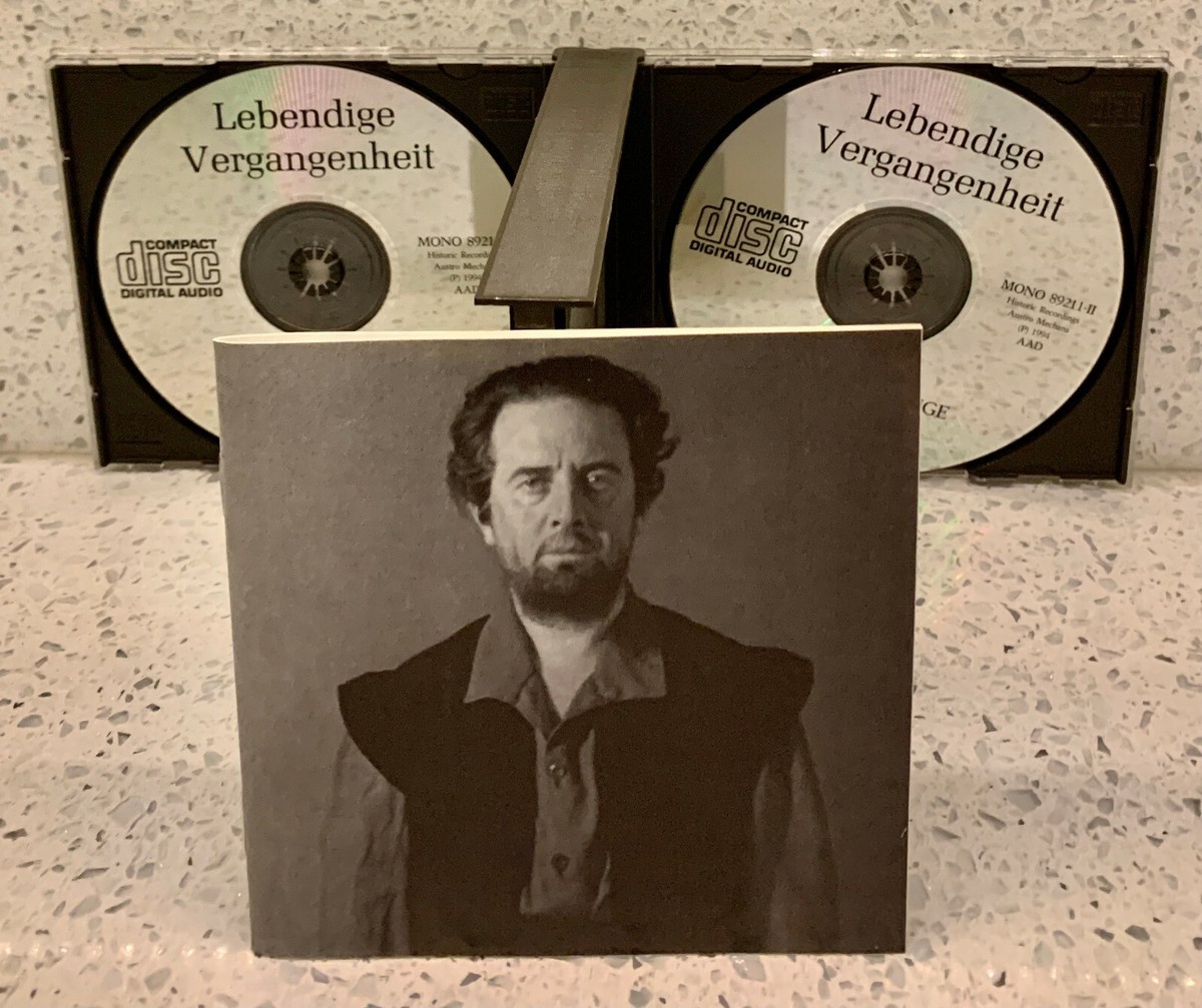 Helge Rosvaenge Volume 3 [1937-1943] (2 CDs Preiser Records