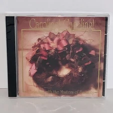 Factory Sealed Caroling! Caroling! Christmas with the Masters of Harmony CD