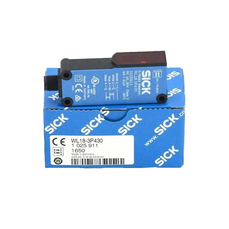 Cable Proximity Sensors for Through Hole