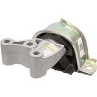 LemfÖRder Lagerung Motor Motorlager Rechts FüR Fiat Panda Van 312_ 1.2 312 846