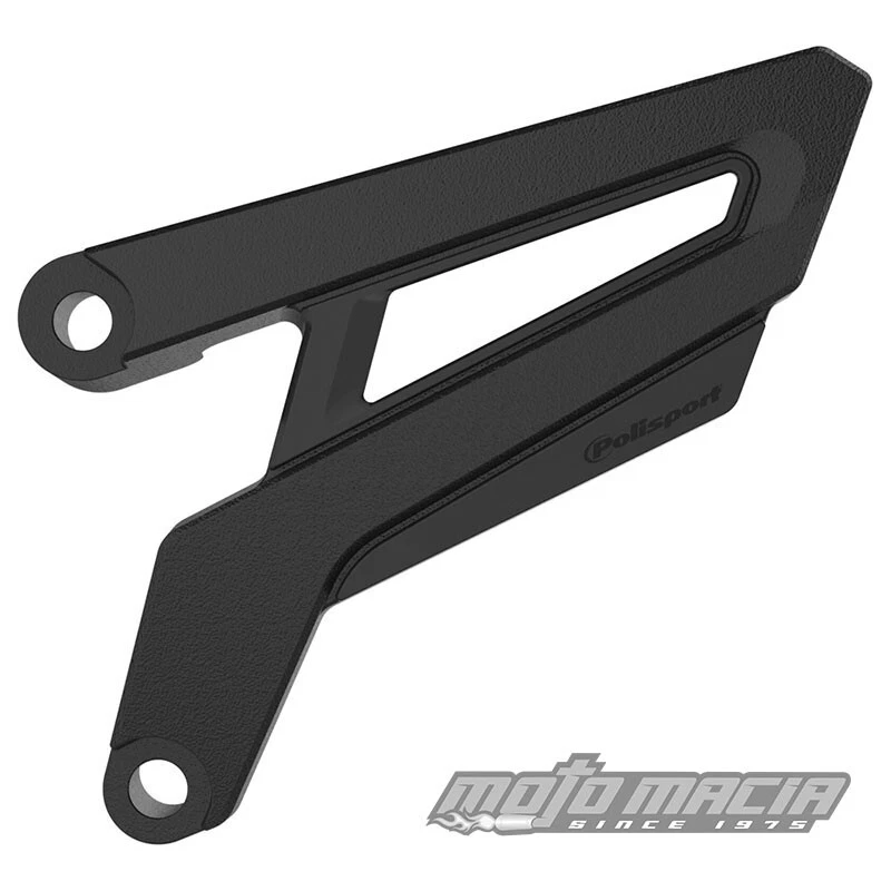 PROTECTOR PIÑÓN DELANTERO POLISPORT NEGRO Yamaha YZ250F 2014-2022 Yamaha YZ450F Foto 3 de 3