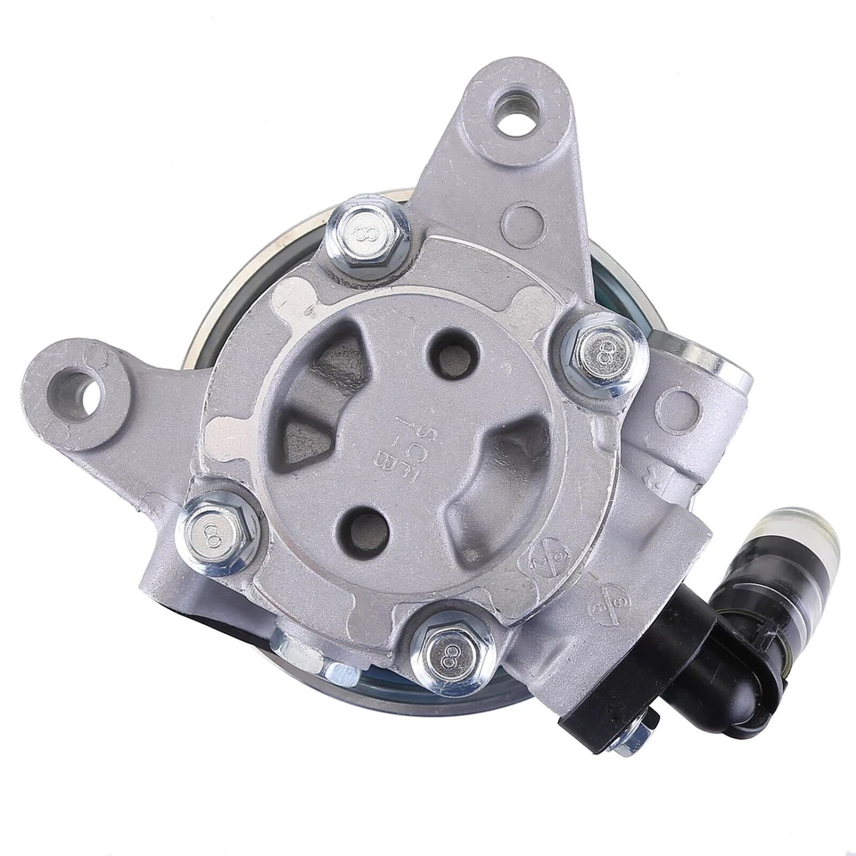 Насос гидроусилителя руля + шкив для Acura RDX 2007-2012 основание и 2010-2012 SH-AWD - Изображение 4 из 4