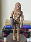 Vintage 1977 Original Star Wars Chewbacca * NMINT * Complete Figure * D4 *