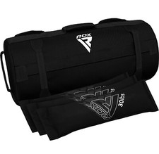 RDX Sandbag Power Bag für Krafttraining mit ...