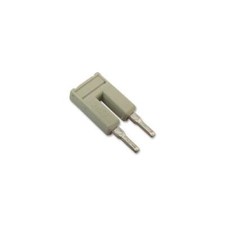 Image of 2002-402 Wago Jumper Bar , Insulated , 2 Way , 25A