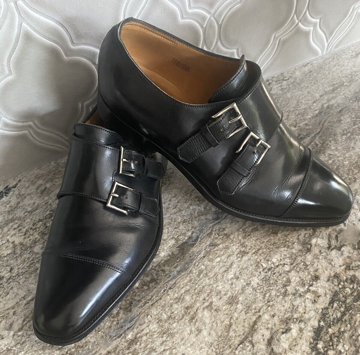 JOHN LOBB Men display picture 1