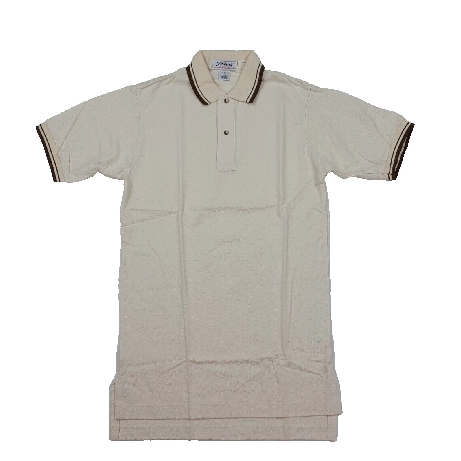 Titleist Short Sleeve Shirts for Men