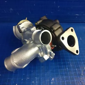 Turbolader TOYOTA Auris Corolla Yaris Urban Cruiser 1.4 D-4D 66 kW 90 PS 766259