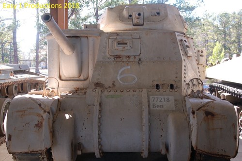 T049 TM 9-750 M3 Lee, Easy 1 Productions - Picture 6 of 12