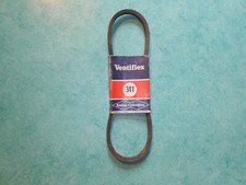 Courroie Ventiflex 341 moteur Mistral / Tracteur Vierzon HV1 neuve ancien stock