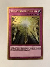 Spiritual Swords of Revealing Light MVP1-ENG31 The Dark Side of Dimensions Movie