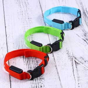 dog collar battery