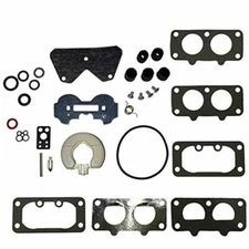 Carburetor Rebuild Repair Kit For Husqvarna LGT2654 Lawn Tractor