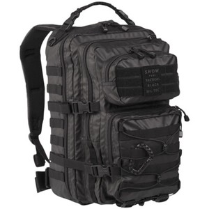 modular hiking backpack
