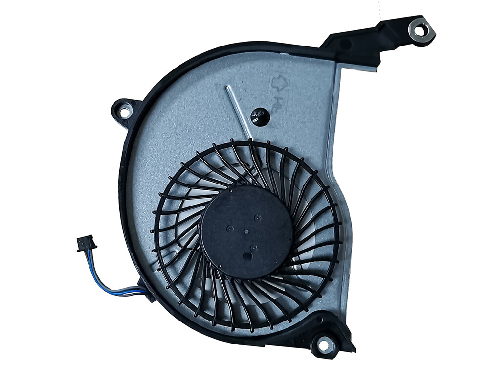 Ventilateur (Fan) Pour HP 15-n048ef Et Autres Modèles - 4 Pins - Cythonworks - Neuf