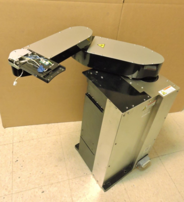 Kawasaki 3NTS20A-A003 Wafer Handling Robot NTS Series / AMAT