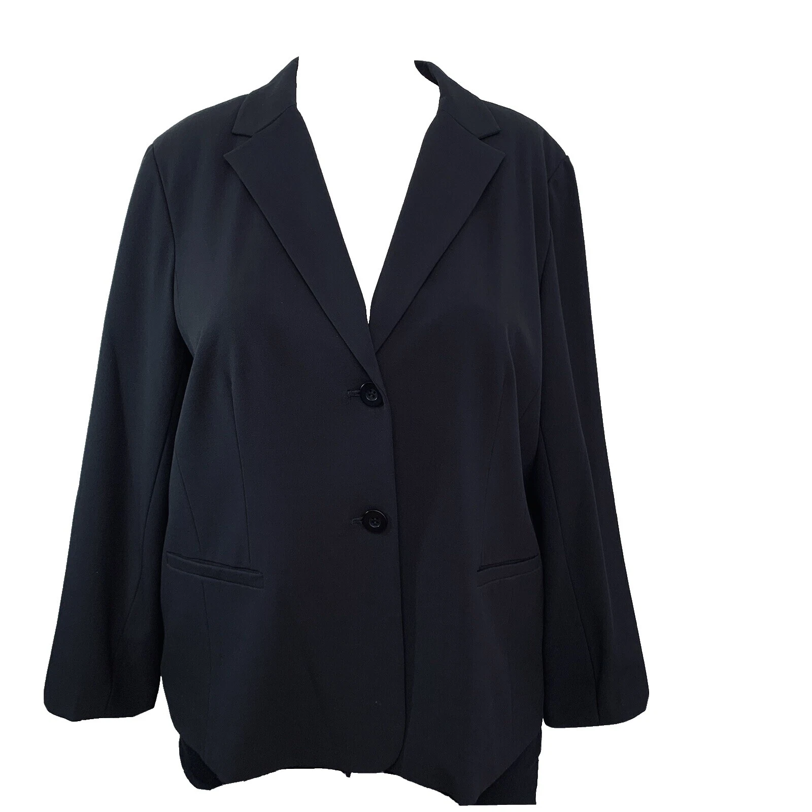 Trajes y gótico Formal Suit Separates para Mujeres