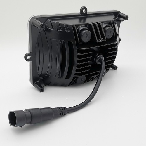 6x4 60w Led Combine Light For John Deere Forage Harvesters 7700,7800,7950+ x2pcs - Picture 11 of 14