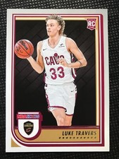 2022-23 Panini NBA Hoops Basketball ROOKIES RC/PARALLELS/INSERTS/BASE - YOU PICK