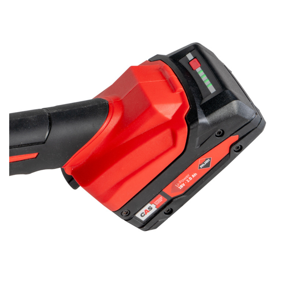 Rubi Battery CAS Li-Ion 18v 2Ah - 85901