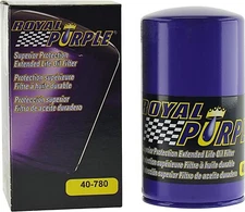 Royal Purple 40-780 Oil Filter