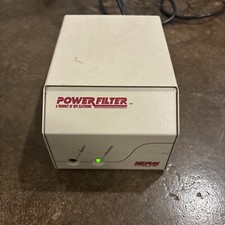 IEPS Model TBF15 Power Filter GC 120 VAC, 15 amp Part 91012600