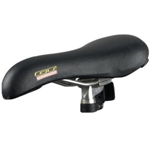viscount bicycle seat