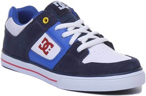 best way to lace dc shoes