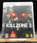 Killzone 2 (Sony PlayStation 3 PS3,2009) japan