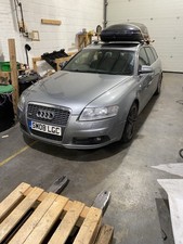 Audi A6 Le Mans 3.0 TDI Quattro | 145k Miles | MOT Jan 2027 | Needs Rear Springs