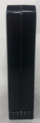 Seagate FreeAgent GoFlex Desk 2TB External Hard Drive 9ZQ2N2-500 Tested Works