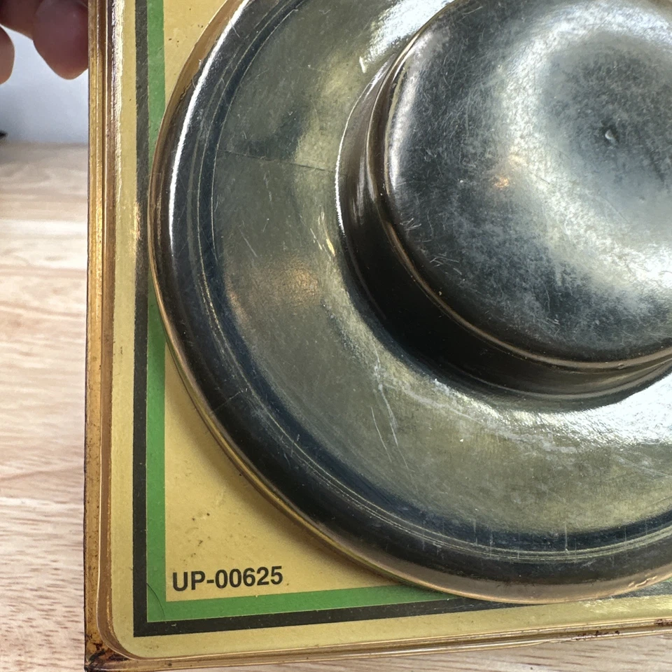 Greenmachine UP-00625 Genuine OEM Replacement 4” Tap For Cord For GT22 GT25 GT31 - Image 4 of 4