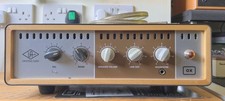 Universal Audio OX Amp Top Box