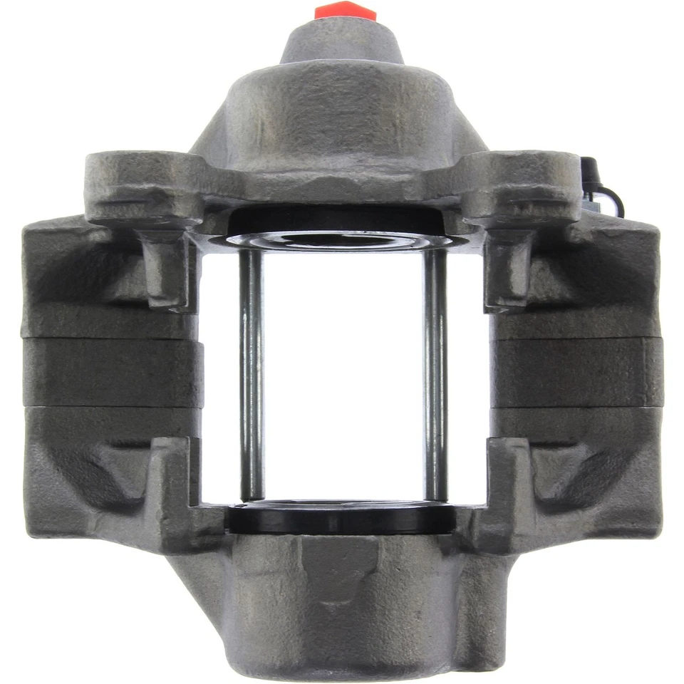 Centric Parts 141.35528 Disc Brake Caliper For 92-95 400E 500E C36 AMG E420 E500 - Image 3 of 4