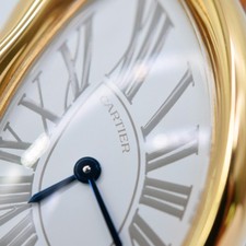 Cartier Crash 4586 WGCH0170 Yellow Gold NSO XL size 5