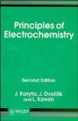 Grundlagen Der Elektrochemie Jiri, Kavan, Ladislav, Dvorák, Jir