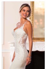 Stella York Wedding Dress Size 12