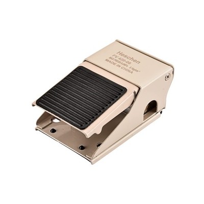 Pneumatic Foot Pedal Valve, FV-420, Momentary Type, 4 Way 2 Position, PT1/4''...