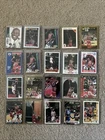 Michael Jordan Basketball Card Lot of (20) Multiple Years/Brands Value!