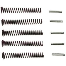 Melling 55070 Oil Pump Pressure Relief Valve Spring Melling 55070 Oil Pump Pressure Relief Valve Spring