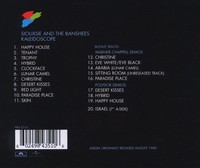 Siouxsie And The Banshees: Siouxsie And The Banshees: Kaleidoscope - - (Cd /